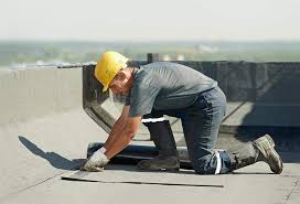 Best Green or Eco-Friendly Roofing Solutions  in East Milton, FL